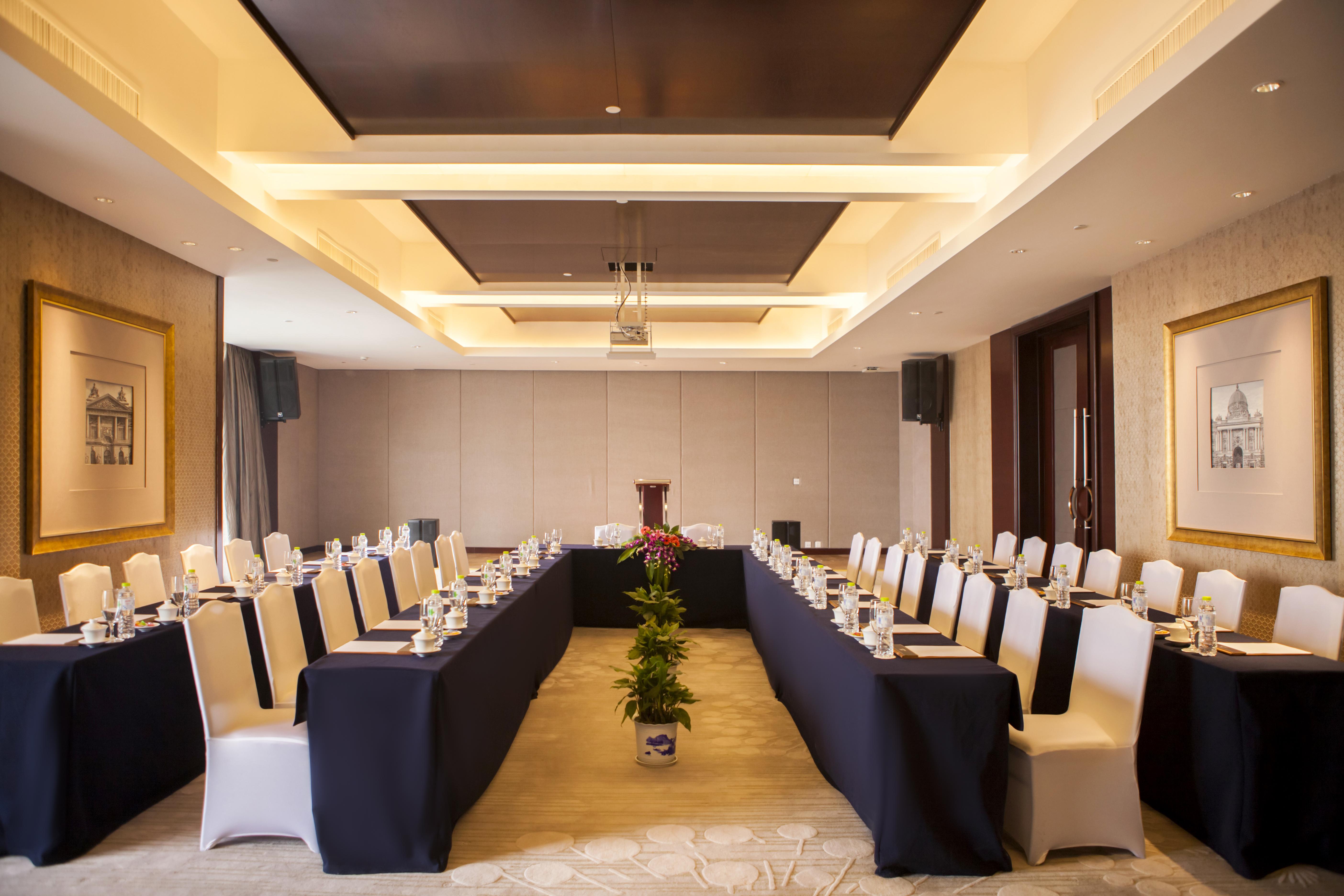 Maritim Hotel Changzhou Changzhou  Exterior foto